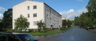 Ydrebostäder i kris - hus kan rivas