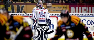 LHC rasade ihop i Gävle