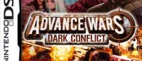 Advance Wars: Dark Conflict (Nintendo DS)