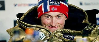 Northug: "Karlsson är också en gris"