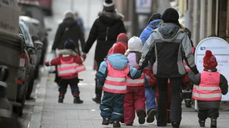 Vi får ge all cred till RFSU som 2001 började hårdlansera ordet snippa mot förskolornas personal och det gav sockrig utdelning. Förskolans personal började successivt säga snippor om flickors kön och barnen påverkades och spred ordbruket vidare till sina föräldrar.