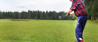 Sven, 87, en golfveteran
