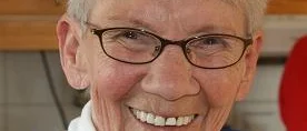 Minnesord: Ainez Lageholm 4 aug