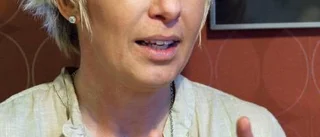 "Jag vill ha det absolut bästa"