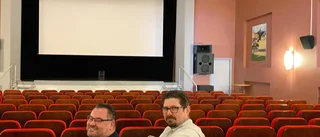 Filmentusiaster startar klubb för likasinnade 
