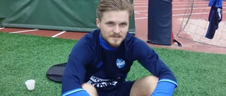 Spetsvärvningen: "Ett nytt äventyr"