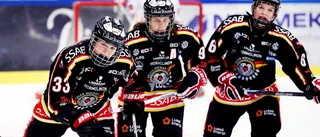 Luleås kross bäddar för superdrama