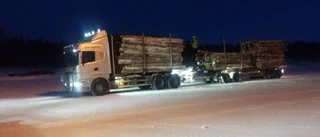 Nu sågas det i Örarna igen