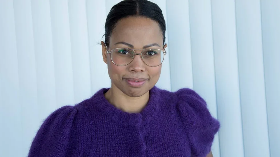 LULEÅ. Alice Bah Kuhnke lyfter fram Luleås kulturskola.