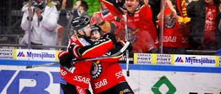 Hyllningen från sportchefen: "Så här var det -96 också"