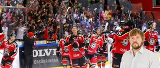 Johansson: Ge mig allt