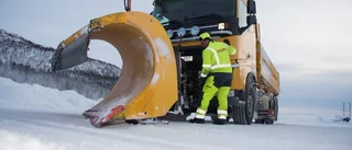 Varningen till bilister: Se upp för filminspelning