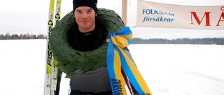 Fler deltagare i spåren i år