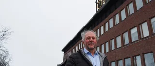 Debatten het om klocktornet