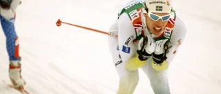 Prestigeduellen som kom av sig