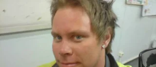 Simon Stridsman
