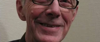 Johan Eliasson 80 år