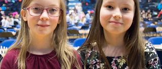 Schackfyran – för sociala fjärdeklassare