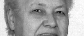 Elvi Pohjanen har avlidit