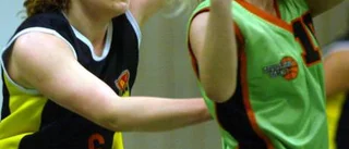 Kirunas basket går framåt