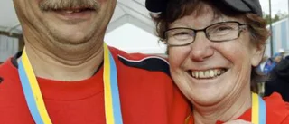 En boulefest som smakade NM-guld