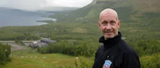 Björkliden satsar på elljus och konstsnö