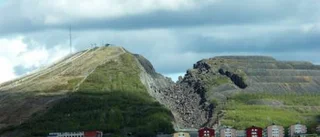 LKAB ger klartecken till mark- försäljning