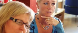 Besvikelsen är stor