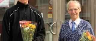 Engagemang och ledarskap belönas i Kalix