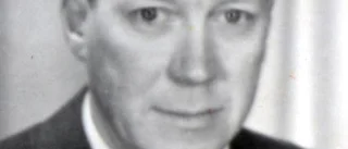 Gösta Erland Mäki 85 år