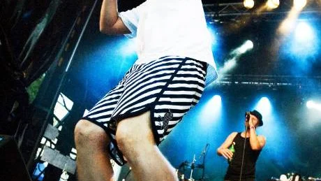 Mange Schmidt. foto: Pia hanzi