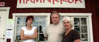 Inte bara norrmän