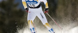 Skid-SM i Piteå 2010