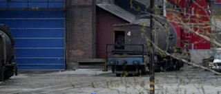 Olycka blev väckarklocka