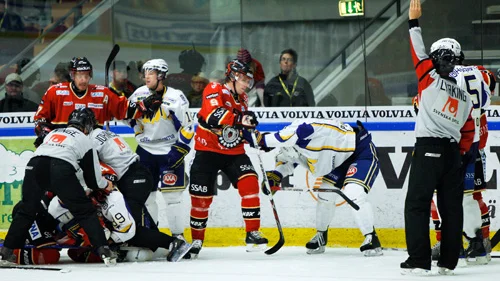 Foto: Bengt-Åke Persson