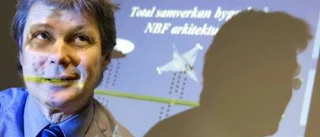Datakonsulter från Luleå tog hem stororder