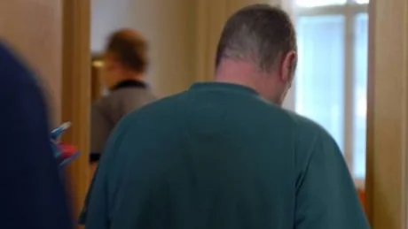 Den mordbrandsmisstänkte säger att han var likgiltig inför det som hände och tänkte inte på eventuella följder.                                       FOTO: linda danhall