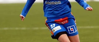 Nilsson fick mersmak på landslaget