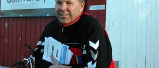 Gällivare laddar för en riktig fotbollsfest