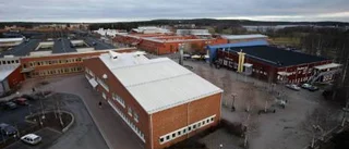 Kraftigt underbetyg för Luleå universitet