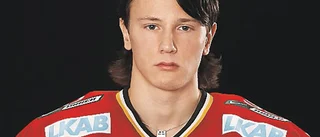 6 Kristofer Berglund