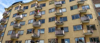 Hårda tider för Hyresgästföreningen