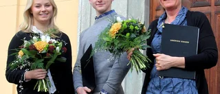 Mångfaldsarbete prisades