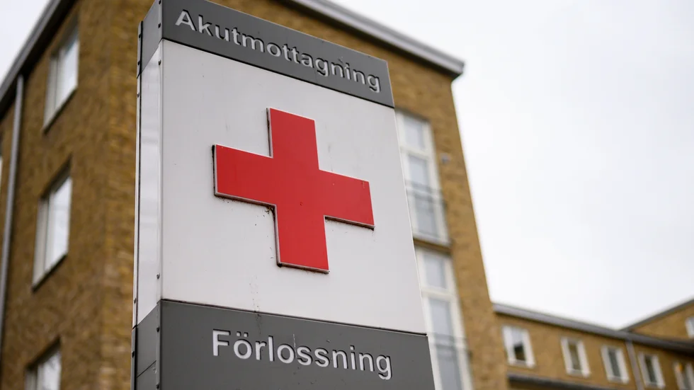 En kvinna i Skåne vill att regionen tar ansvar för den behandling hon utsattes för under sin förlossning. Arkivbild.