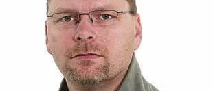 Calén: Nicki Pedersen är en feg galning