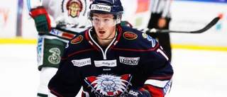 Blomberg tillbaka i LHC