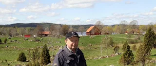 Miljöpris för bevingad insats