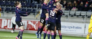 Kvartsfinalen nära för LFC