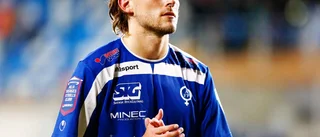 Källor till Corren: "Petterson klar för IFK"