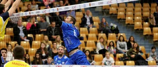 LVC vann lätt i tre raka set